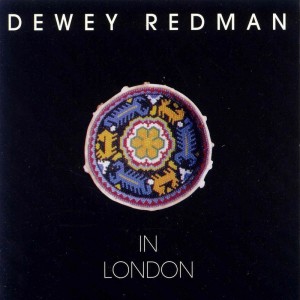 ดาวน์โหลดและฟังเพลง Portrait in Black & White พร้อมเนื้อเพลงจาก Dewey Redman