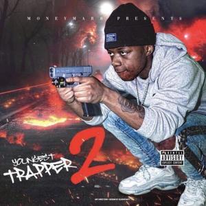 Album YT2 from MoneyMarr