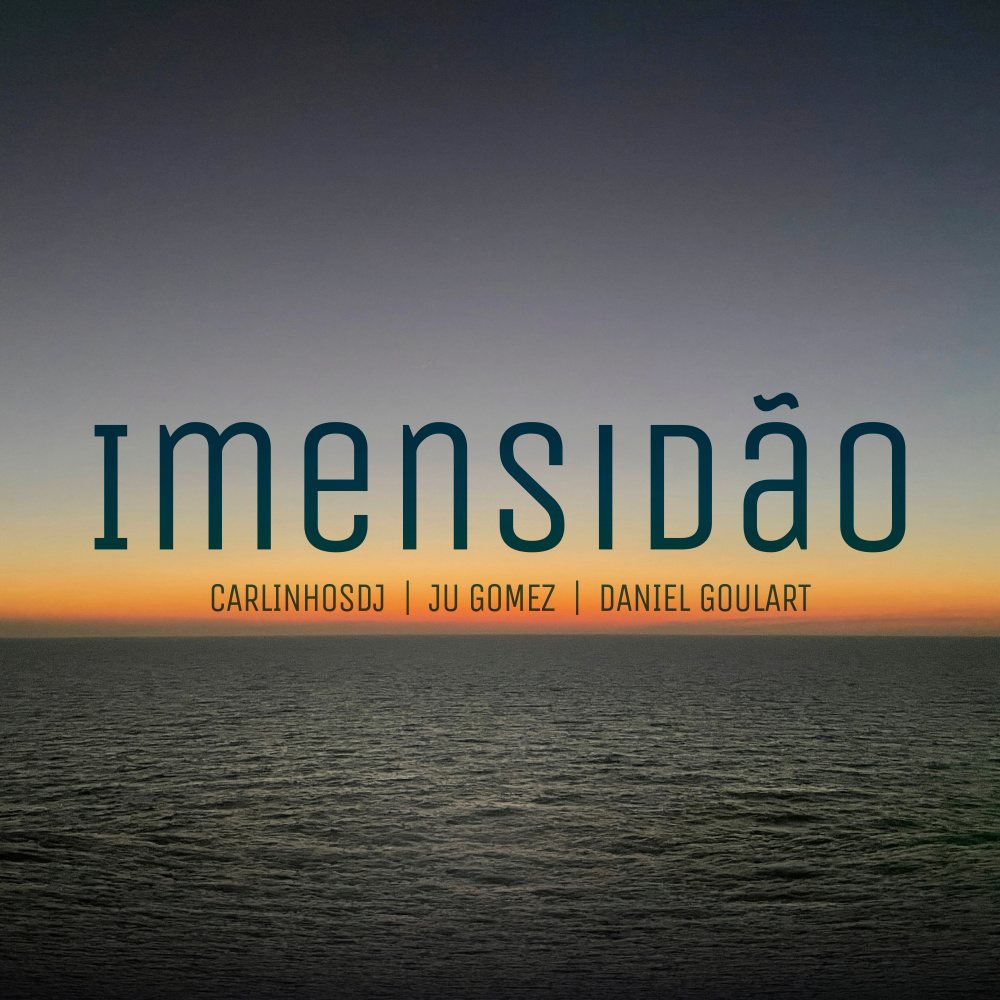 Imensidão