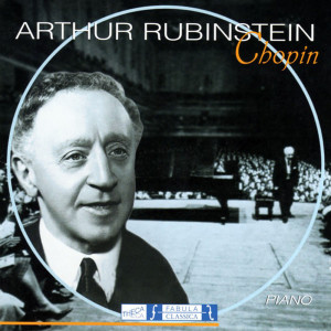 收聽Arthur Rubinstein的Valse No. 2 In C Sharp Major, Op. 64: Valse歌詞歌曲