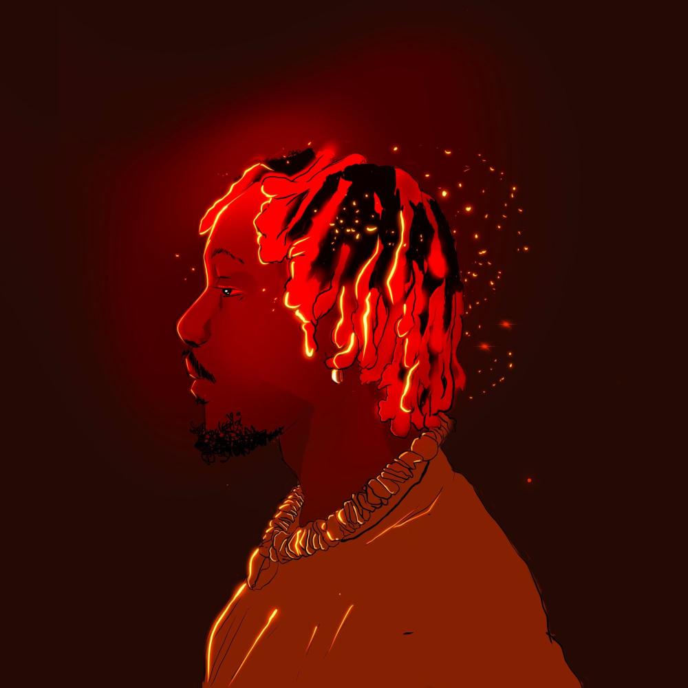 Table Talk (feat. Jahn Lion) (Explicit)