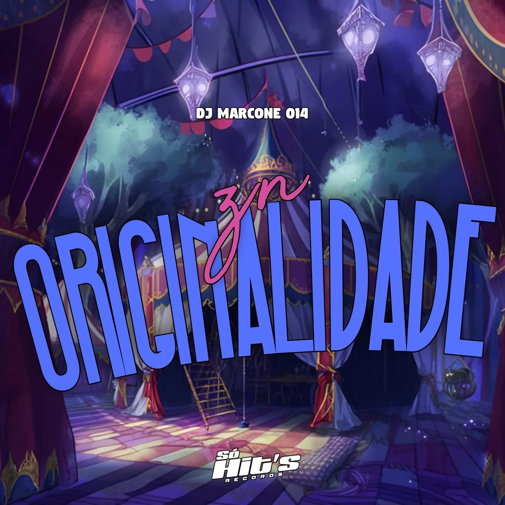ZN Originalidade (Explicit)