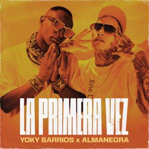 收聽Yoky Barrios的La Primera Vez歌詞歌曲