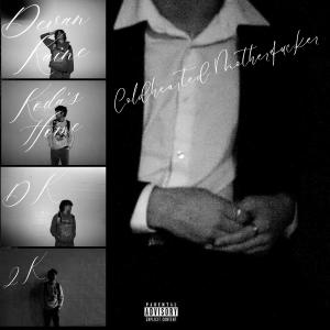 Three Dog Night的專輯COLDHEARTED MF (feat. Devan Kaine & Three Dog Night) [Explicit]