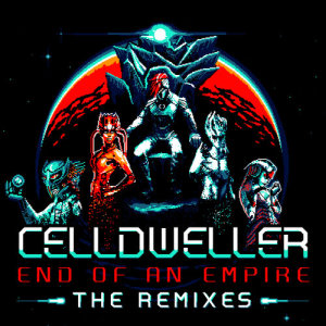 ดาวน์โหลดและฟังเพลง G00D LUCK (Y0U'R3 833P3D) พร้อมเนื้อเพลงจาก Celldweller