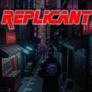 收聽MJFPmusic的REPLICANT歌詞歌曲