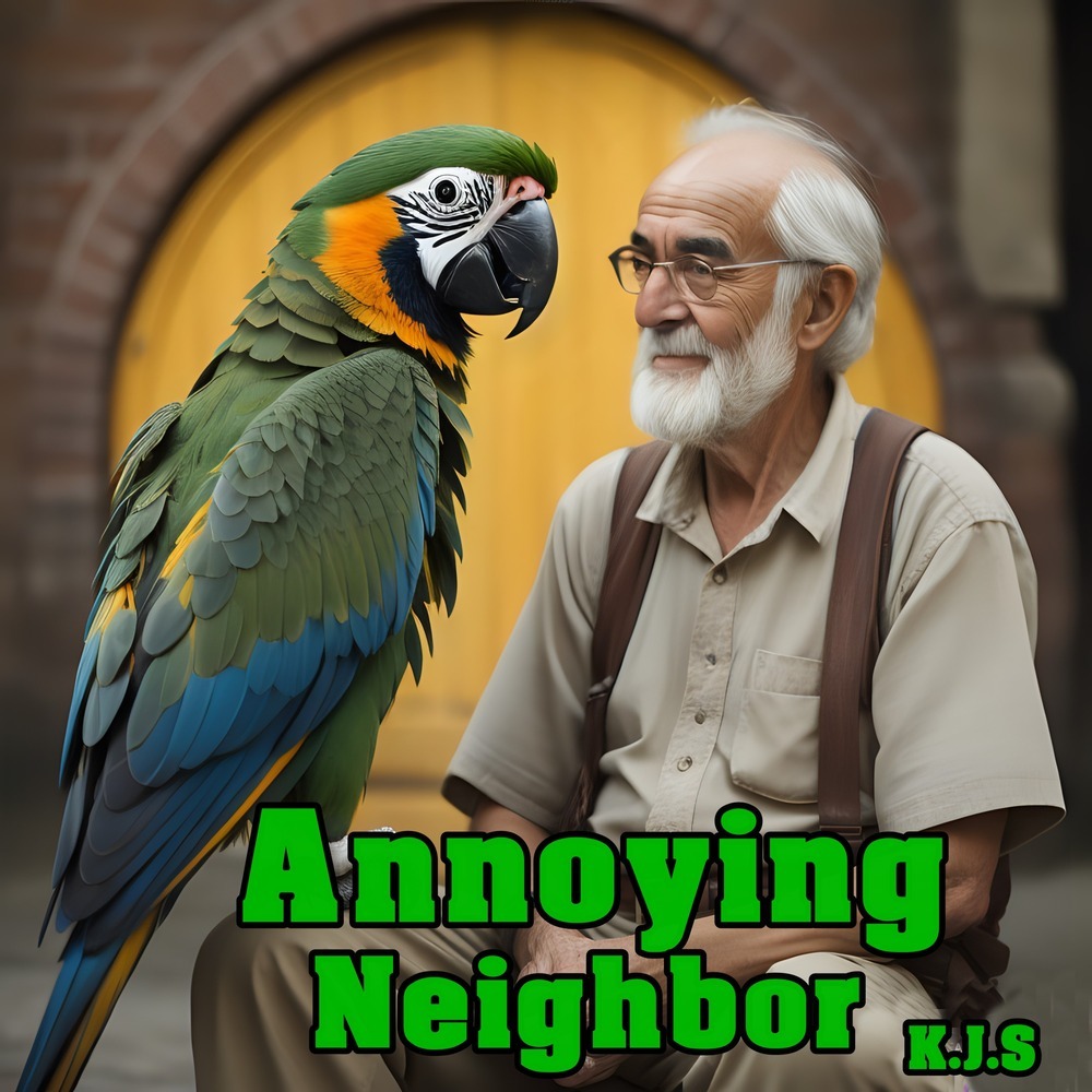 Annoying Neighbor