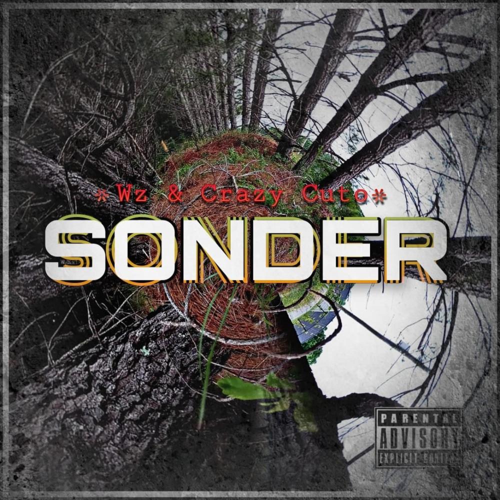 Bonus track (El mundo y su inmundicia) (feat. Wz 2MS) (Explicit)