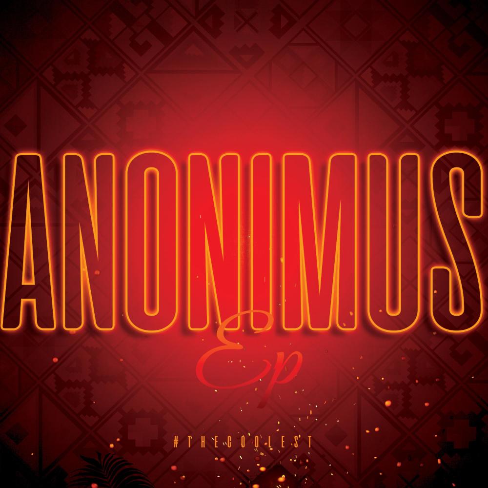 eSandton (feat. Anonimus)