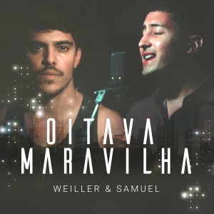 Album Oitava Maravilha oleh Samuel