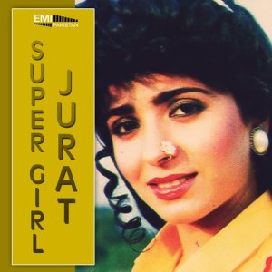 ดาวน์โหลดและฟังเพลง Super Girl (from "Super Girl") พร้อมเนื้อเพลงจาก Noor Jehan