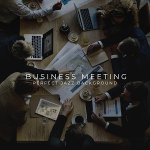 ดาวน์โหลดและฟังเพลง Business Lunch พร้อมเนื้อเพลงจาก Jazz Music Collection