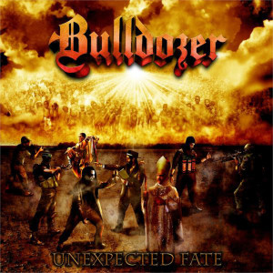 收听Bulldozer的The Counter-Crusade歌词歌曲