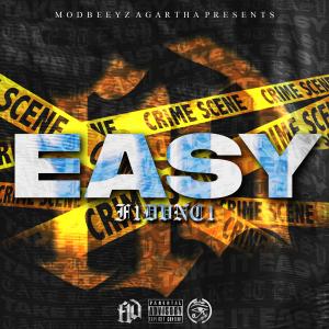 Album Easy (Explicit) from F1D