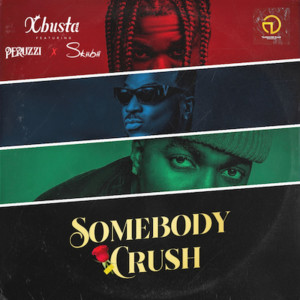 Dengarkan lagu Somebody Crush (Explicit) nyanyian Xbusta dengan lirik