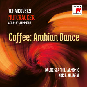 Kristjan Järvi的專輯The Nutcracker, Op. 71/TH14/Act II/Coffee: Arabian Dance