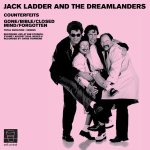 Listen to Love Is Gone (Live) song with lyrics from Jack Ladder & The Dreamlanders