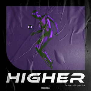 Album Higher from Fahjah