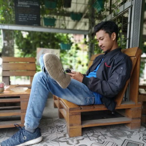 Album Air Mata oleh Anjar glewo