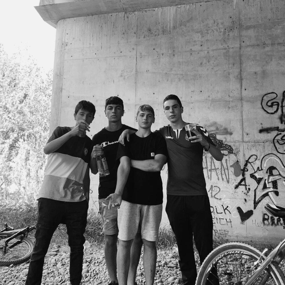 Como cientos (Explicit)