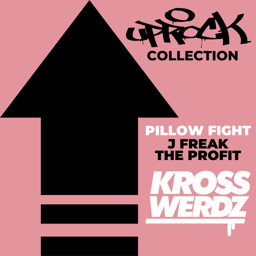 Uprock Collection: Pillow Fight