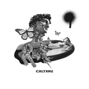 Esdi的专辑Cultura 2.0 (Explicit)
