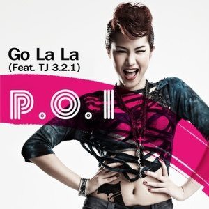 ดาวน์โหลดและฟังเพลง GO LA LA ( Game Of Life 2010 ) Feat.TJ 3.2.1 พร้อมเนื้อเพลงจาก POI