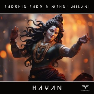 收聽Farshid Farr的Hayan (Radio Edit)歌詞歌曲