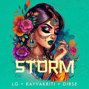 收聽Official DJ LG的The Storm (feat. KavyaKriti & Dirse)歌詞歌曲