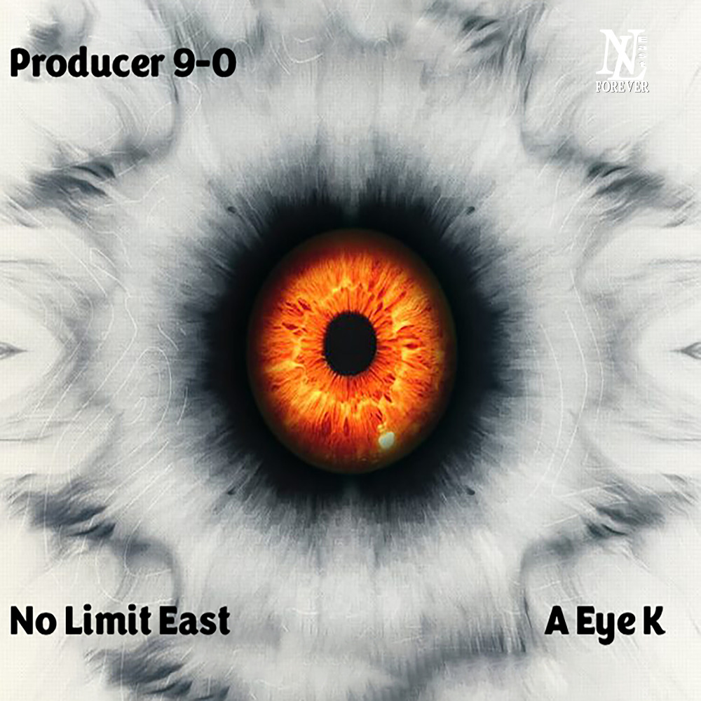 A Eye K (Slowed)