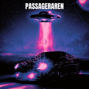 Listen to Passageraren song with lyrics from Perra & Berra