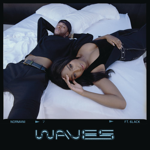 Waves (Explicit)