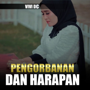 Album PENGORBANAN DAN HARAPAN from VIVI DC