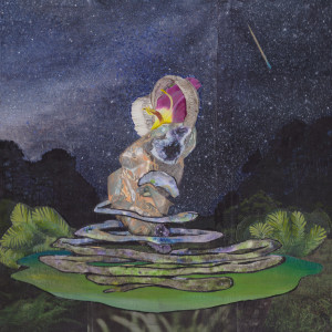 Album Meteors Could Come Down from LAL