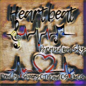 Album Heartbeat (Explicit) from 