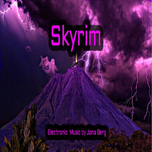 Listen to Skyrim song with lyrics from Jona Berg