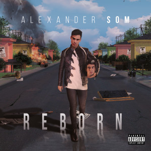 收聽Alexander Som的Take Me Back To Bed歌詞歌曲