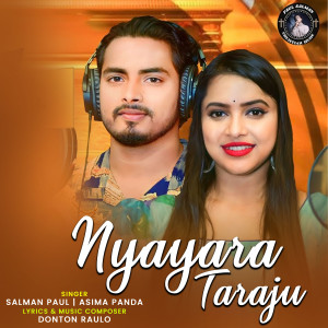 Salman Paul的專輯Nyayara Taraju