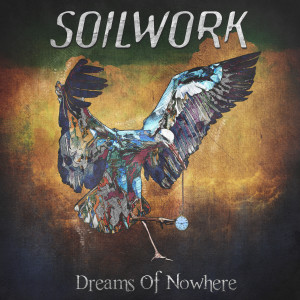 Soilwork的專輯Dreams Of Nowhere