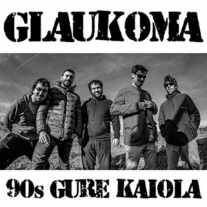 ดาวน์โหลดและฟังเพลง 90s Gure Kaiola พร้อมเนื้อเพลงจาก Glaukoma