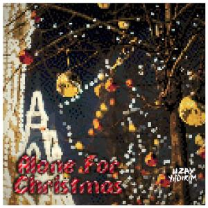 Album Alone For Christmas from Uzay Yıldırım