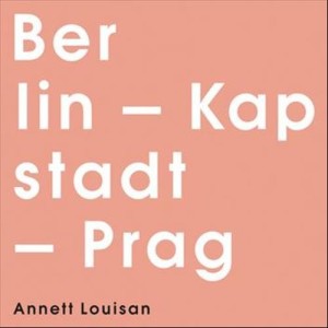 收聽Annett Louisan的OMG!歌詞歌曲