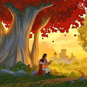 default playlist img