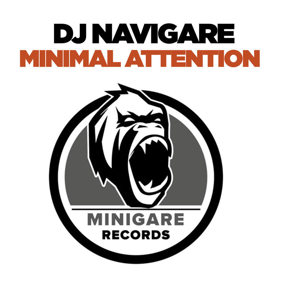 Minimal Attention (Original Mix)