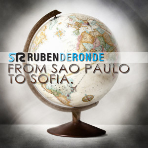 收听Ruben de Ronde的A-Tention (Interlude)歌词歌曲