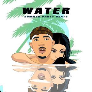 Album Water from Summer Party Beats