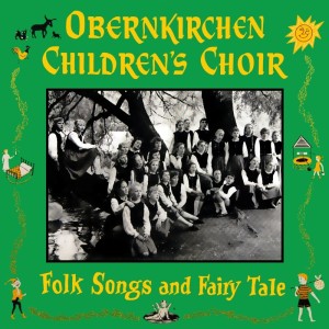 收听Obernkirchen Childrens Choir的Freund Husch (The Elfen Friend)歌词歌曲