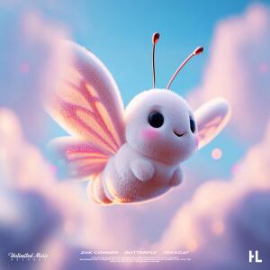 Album Butterfly (HardTekk) from Zak Conner