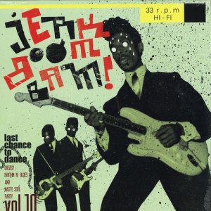 ดาวน์โหลดและฟังเพลง Love You Baby พร้อมเนื้อเพลงจาก Eddie King