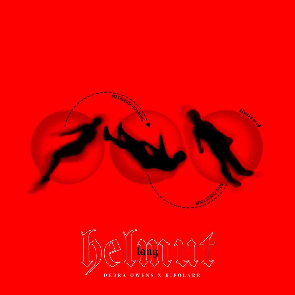 Helmut Lang (feat. Bipolarr) (Explicit)
